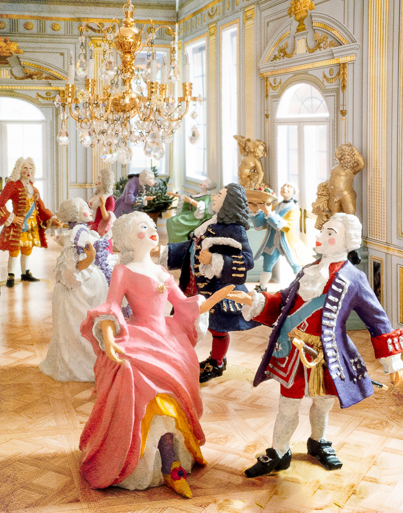 Mimi princesse rebelle