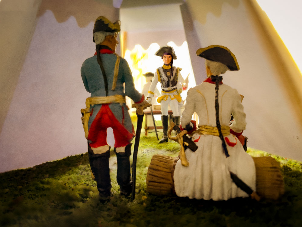 Mimi princess rebelle