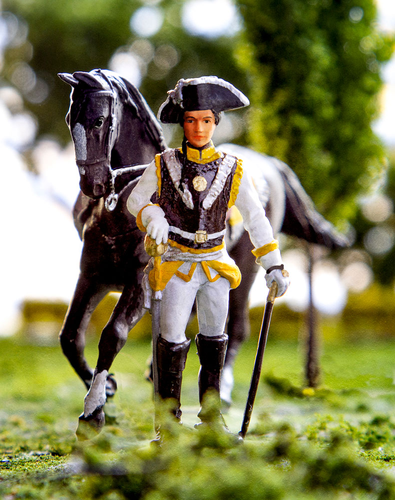 Mimi - la princesse rebelle